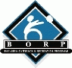 BORP Logo