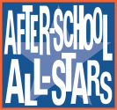 After School All-Stars Logo