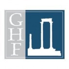 Global Heritage Fund Logo